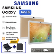 Samsung Galaxy Tablet S9 2024 10Inch Android 12.0 [12GB RAM 512GB ROM] Smart Tablet Android Tablet