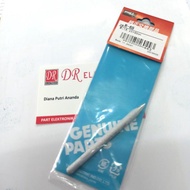 MATA Original Goot R-6B Solder Eye Tip 60w 60watt 60watt Blunt KX-60R dre3 Very Interested