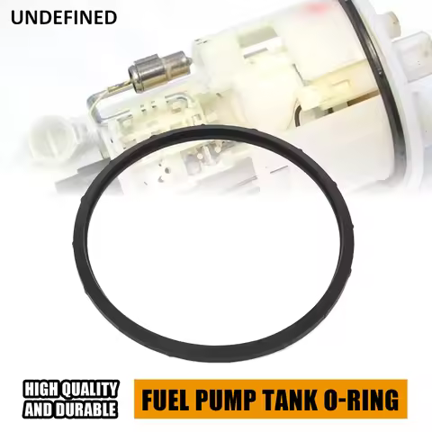For Yamaha FJR1300A FZ1 FZ6 FZ8 YZF-R1/R6 S V-Star 1300 Deluxe Super Tenere ES Fuel Pump Tank O-Ring