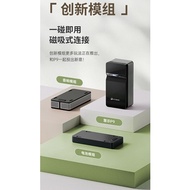 Witseer P9 Ultra-Short-Focus Projector Home 1080P High-Definition Close-Range portable Wall Projecti