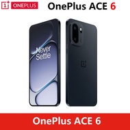 Unlocked Brand New OnePlus ACE 6T Snapdragon 8 Gen 5 / OnePlus ACE 6 Snapdragon 8 Elite / OnePlus AC