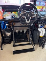 THRUSTMASTER T248連波棍連架全套