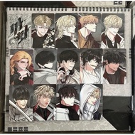 Bomtoon, Lezhin 2025