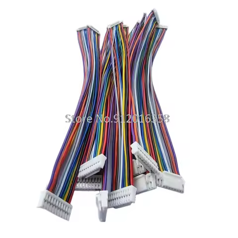 15CM 150MM 1.25MM GH Series GHR-02V-S GHR-03V-S GHR-04V-S GHR-05V-S GHR-06V-S GHR-08V-S GHR-10V-S GH