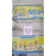 Ready! Popmart Bikini Bottom Buddies