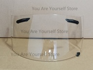 Helmet Visor for ARAI RX-7GP RX-7 RR5 ASTRO-IQ RAPIDE-IR AXCES II III REBEL QUANTUM-ST QUANTUM-J QUA