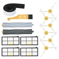 Pack of 14 Replacement Accessories Kit for iRobot Roomba 800 900 Series 805 860 861 864 866 870 880
