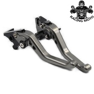 Applicable SYM Sanyang DRG158Brake lever DRG150Modified Parts Accessories DRG BT Horn Handle Grip