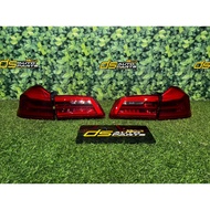 USED Original BMW 5 Series G30 Pre LCI Tail Lamp