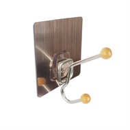 Style Wall Hooks (2 Hooks)