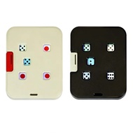 Mechanical Card Dice Fidget Spinner Wine Roulette Game Haptic Slider Decision Maker Stress Relief To