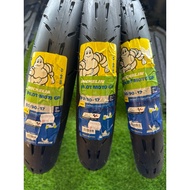 MICHELIN TYRE MOTORCYCLE PILOT MOTO GP 60/90/70/9080/90/120/70-17’’