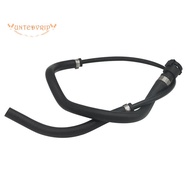 Engine Radiator Radiator Coolant Hose 17127618510 17127565093 for BMW 1 3 Series X1 E90 E92 Coolant 