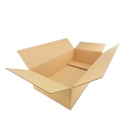 Ready Stock Mr. PACKAGING Carton Box Kotak Packaging Box Packing Box Kotak