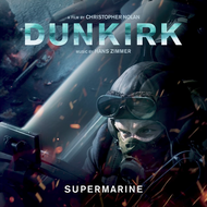 4K BLURAY English Movie Dunkirk - Action