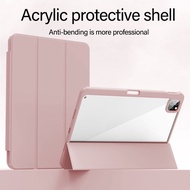 Cover Fit For iPad Air 4 5 10.9 Case for iPad Pro 11 Case 2021 for iPad 7th 8th 9th 8 9 Generation Case 10.2 10”2 Air 5 9.7 for iPad Mini 6 Cover
