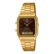 Casio Vintage AQ-230GA-5AMQY Unisex Watch