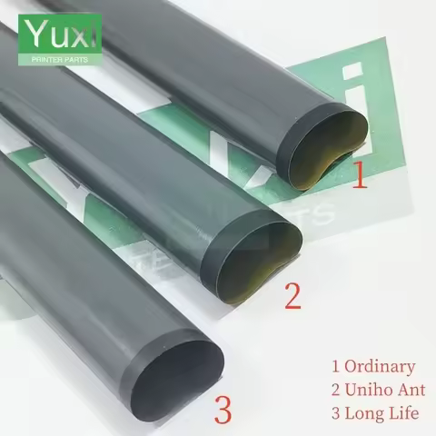 10×Fuser Film Sleeve Long Life for HP M1005 1020 1010 1022 1012 1015 1018 3050 3030 3020 1005 1319 L