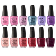O.P.I Color Peru Collection 15ml