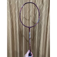 Yonex Badminton Racket Yonex Astrox 45i 43i 37i Kurenai Original