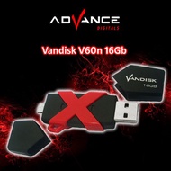 Otg Flash Disk 16GB (Vandisk V60N)