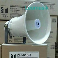 WAJIB PUNYA CORONG TOA/SPEAKER HORN TOA 15 WATT ZH-615R (ORIGINAL TOA) READY STOK SIAP KIRIM