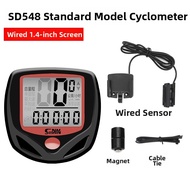Speedometer Bike Accessories