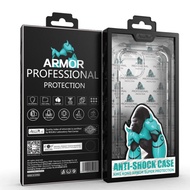 costofrich Kingkong เคสใสกันกระแทก สำหรับ ไอโฟน 15 14 13 11 Pro Promax 16e 678 Plus Atouchbo for iPh