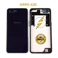 OP A3S A5 CPH1803 A1853 BACK COVER BATTERY COVER BACK PANEL BACK DOOR HOUSING CASING