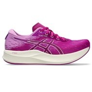ASICS : 1012B597.500 EvoRide SPEED 2 WOMEN RUNNING ผู้หญิง รองเท้าวิ่ง ของแท้ BOLD MAGENTA/PALE PIN