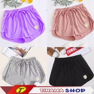 Hot Pants / Daisy Hot Pants / Daisy Hotpants / Daisy Hotpants / Daisy Flower Hot Pants