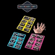 Hot-selling game Puzzle, Intellectual solution wisdom series, Puzzle products, Intelligent buckle, 8