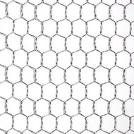 Daidohant 10160298 Stainless Steel Turtle Shell Wire Mesh (Wire Diameter d) #20 (0.8mm) x (Mesh A) 0