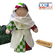 Radinka dolls Faceless Girls Toys | Amanda Amanda