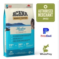 Acana Dog Pacifica
