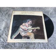 Swing It Lightly-Django Reinhardt 12 Inch LP G048