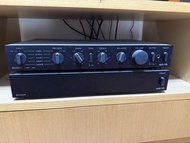 Audiolab 8000C前級+8000P後級套裝