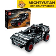 LEGO Technic 42160 Audi RS Q e-tron