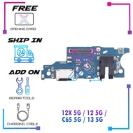 Charging Board For Realme 12 5G / 12X 5G / 13 5G / Realme C65 5G