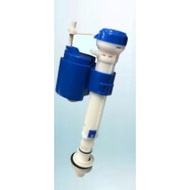 [GOLDOLPHIN] WC CISTERN WATER TANK UNIVERSAL ADJUSTABLE BOTTOM INLET VALVE-GDA2003B