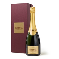 Krug Grande Cuvee Champagne France