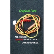 SHARP AIR CONDITIONER THERMISTOR AH-X18VED AHA18VED ORIGINAL PART (A240)