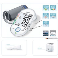 BEURER BLOOD PRESSURE MONITOR BM55