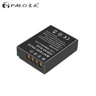 PALO แบตเตอรี่กล้องฟูจิ NP-W126 NPW126 1200 mAh สำหรับกล้องฟูจิ รุ่น XA1 / XA2 / XA3 / XA5 / XA10 / 
