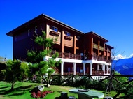 清境儷景花園山莊 (Liching Garden Villa)