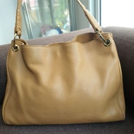 Leather Bag Esquire