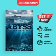 ABYSS - Paperback - English - 9781951411060