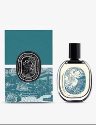DIPTYQUE Do Son Eau De Parfum 杜桑淡香精 限量版 75ml