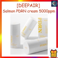 [DEEPAIR] Salmon PDRN Cream – 5000ppm