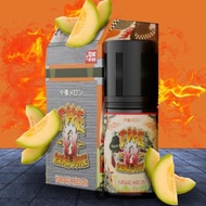 THE O RAMA YUBARI MELON NEW FRIENDLY 30ML 9MGRM